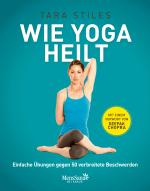 Cover-Bild Wie Yoga heilt