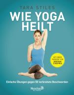 Cover-Bild Wie Yoga heilt