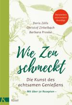 Cover-Bild Wie Zen schmeckt