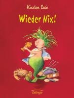 Cover-Bild Wieder Nix!