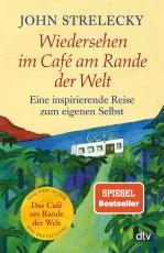 Cover-Bild Wiedersehen im Café am Rande der Welt