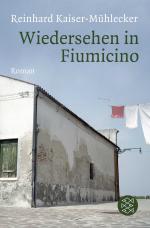 Cover-Bild Wiedersehen in Fiumicino