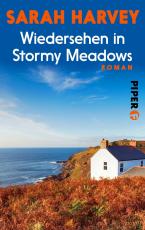 Cover-Bild Wiedersehen in Stormy Meadows
