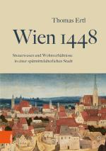 Cover-Bild Wien 1448