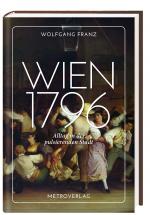 Cover-Bild Wien 1796