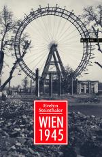 Cover-Bild Wien 1945