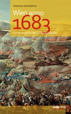 Cover-Bild Wien anno 1683