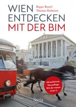 Cover-Bild Wien entdecken mit der Bim