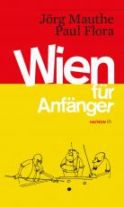 Cover-Bild Wien für Anfänger