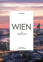 Cover-Bild Wien für Fortgeschrittene