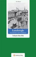 Cover-Bild Wien-Landstraße - Geschichten und Anekdoten