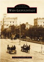 Cover-Bild Wien - Leopoldstadt