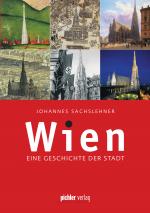 Cover-Bild Wien