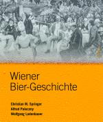 Cover-Bild Wiener Bier-Geschichte