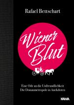 Cover-Bild Wiener Blut