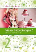 Cover-Bild Wiener Entdeckungen 2