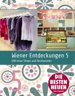 Cover-Bild Wiener Entdeckungen 5