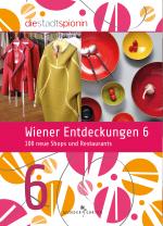 Cover-Bild Wiener Entdeckungen 6
