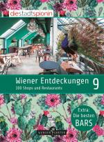 Cover-Bild Wiener Entdeckungen 9