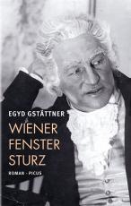 Cover-Bild Wiener Fenstersturz