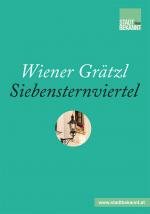 Cover-Bild Wiener Grätzl - Siebensternviertel