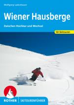 Cover-Bild Wiener Hausberge