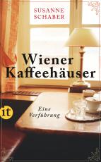 Cover-Bild Wiener Kaffeehäuser