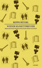 Cover-Bild Wiener Klosettbrevier