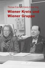 Cover-Bild Wiener Kreis und Wiener Gruppe