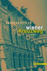 Cover-Bild Wiener Kreuzweg