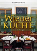Cover-Bild Wiener Küche