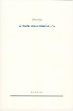 Cover-Bild Wiener Miniaturenbuch