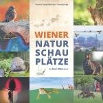 Cover-Bild WIENER NATURSCHAUPLÄTZE