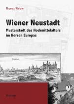 Cover-Bild Wiener Neustadt