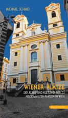 Cover-Bild Wiener Pätze