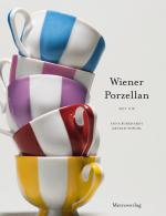 Cover-Bild Wiener Porzellan