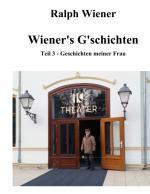 Cover-Bild Wiener's G'schichten Teil 3
