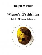 Cover-Bild Wiener's G'schichten X