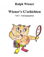 Cover-Bild Wiener's G'schichten