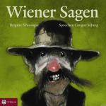 Cover-Bild Wiener Sagen