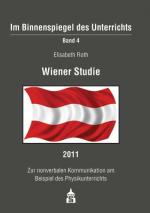 Cover-Bild Wiener Studie 2011