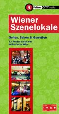 Cover-Bild Wiener Szenelokale