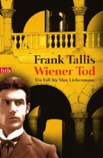 Cover-Bild Wiener Tod