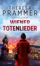 Cover-Bild Wiener Totenlieder