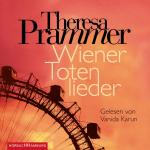 Cover-Bild Wiener Totenlieder