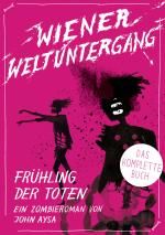 Cover-Bild Wiener Weltuntergang
