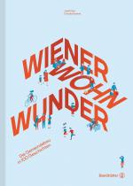 Cover-Bild Wiener Wohnwunder