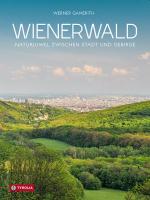 Cover-Bild Wienerwald