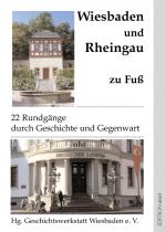 Cover-Bild Wiesbaden und Rheingau zu Fuß