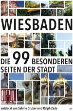 Cover-Bild Wiesbaden